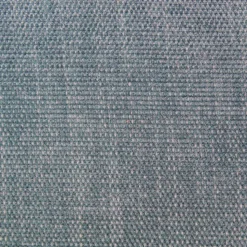 Kissen 'Struktur' türkis 45 x 70 cm