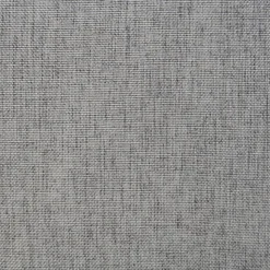Kissenhülle 'Boucle' grau 45 x 45 cm