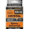 2-K-Kleber 'Turbocoll Crystal Maxx 5 Min TurboMIX' 115 g