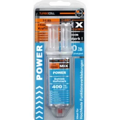 2-K-Kleber 'Turbocoll Power TurboMIX' 12,5 g