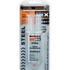 2-K-Kleber 'Turbocoll Steel 5 Min TurboMIX' 16 g