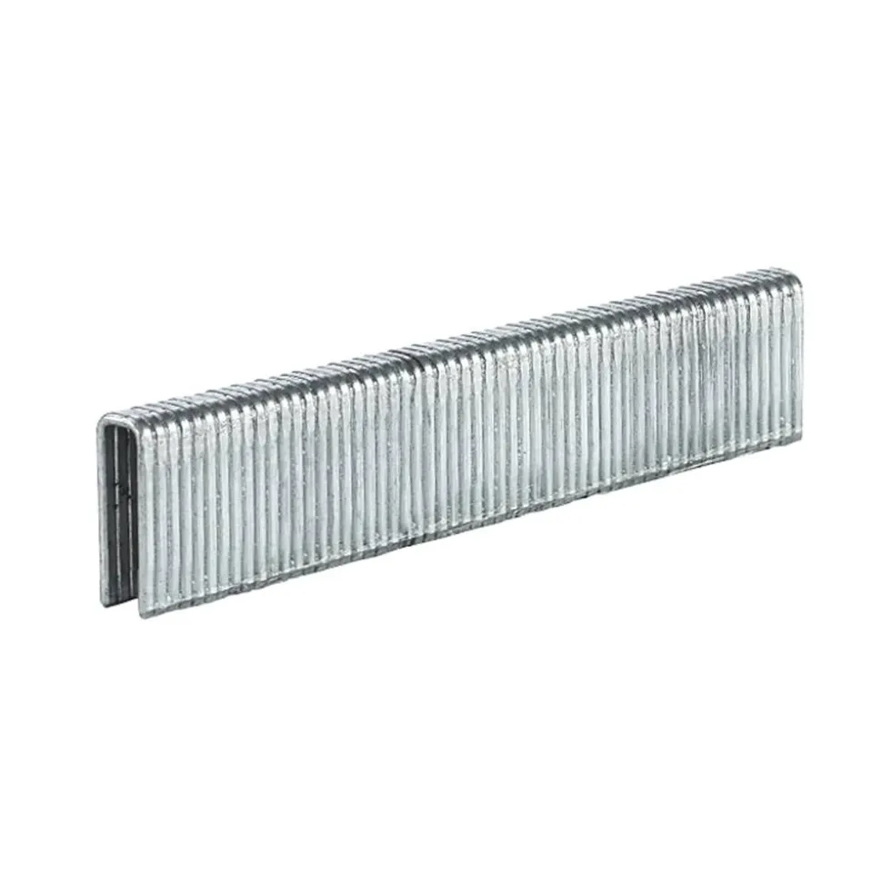 Klammern 5,7 x 16 mm für Druckluft-Tacker 3000 Stück