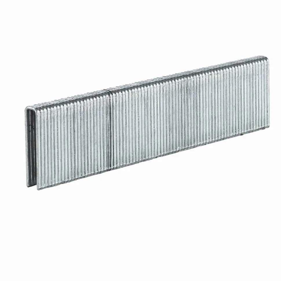 Klammern 7 x 25 mm für Druckluft-Tacker 3000 Stück