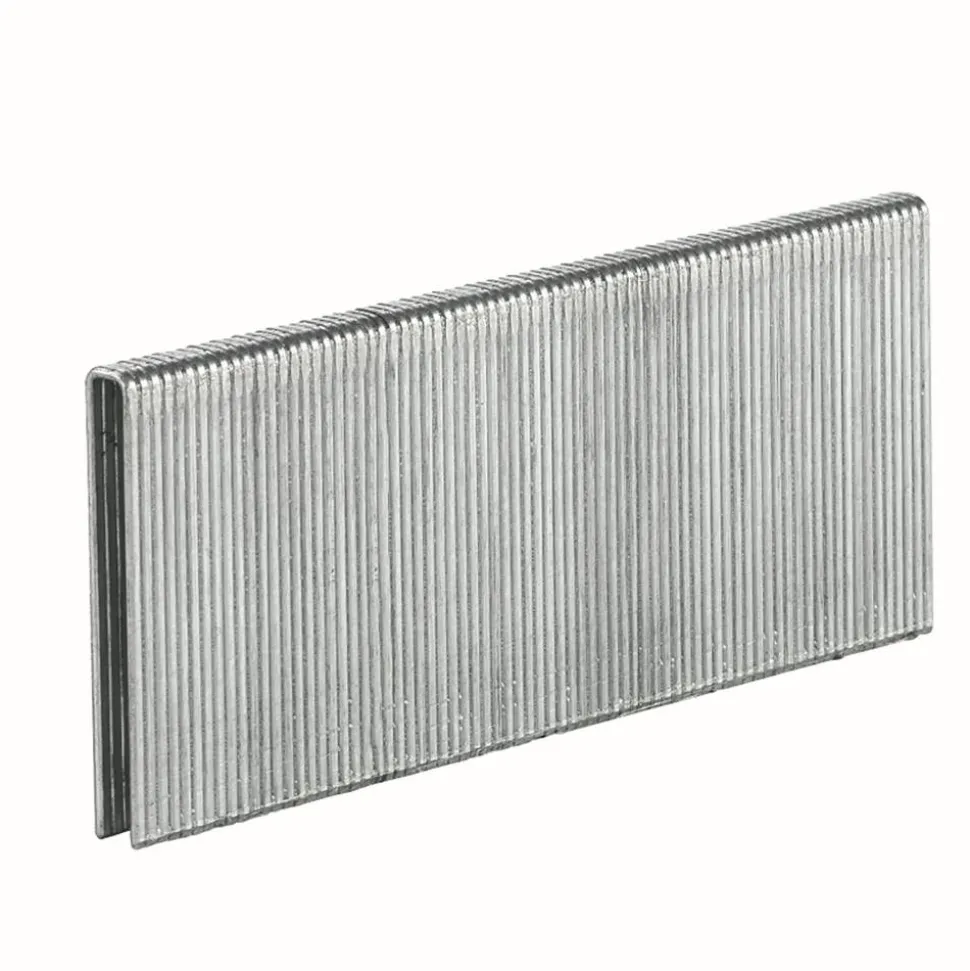 Klammern 5,7 x 40 mm für Druckluft-Tacker 3000 Stück
