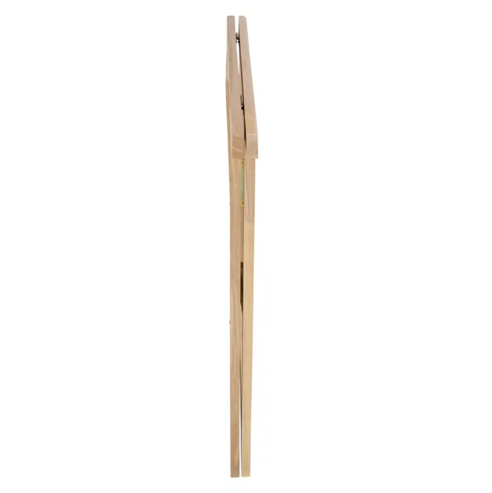 Klappbock Buche 75 x 75 x 4 cm bis max. 500 kg