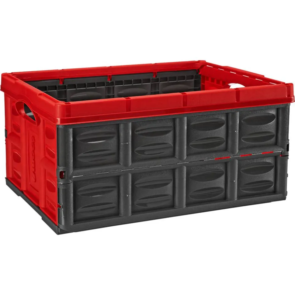 Klappbox