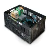 Klappbox 'Green-Box' schwarz 44 l