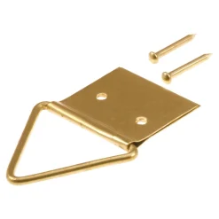 Klappösen 2,4 cm 10 Stück