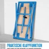Klappwerkbank 'GWB 100/50F' 109,3 x 51 x 84 cm Belastung 150 kg