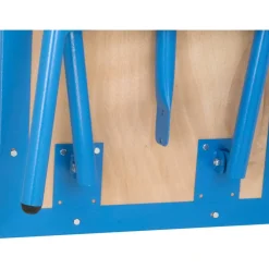 Klappwerkbank 'GWB 100/50F' 109,3 x 51 x 84 cm Belastung 150 kg