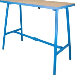 Klappwerkbank 'GWB 100/50F' 109,3 x 51 x 84 cm Belastung 150 kg