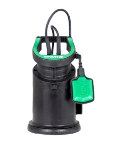 Klarwassertauchpumpe TKK 9000 320 W 9000 l/h