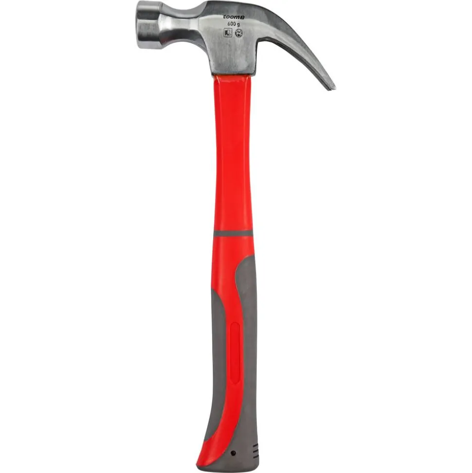 Klauenhammer 0,6 kg