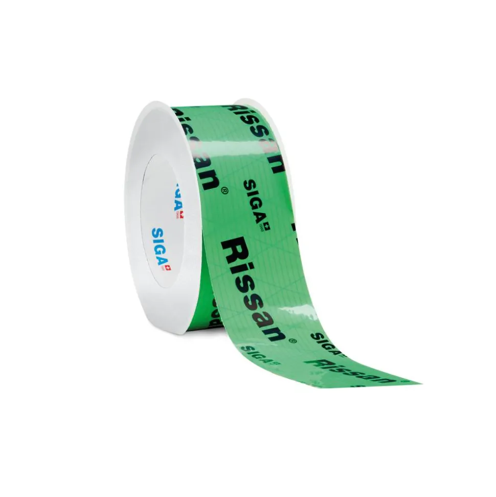 Klebeband 'Rissan' 60 mm x 25 m