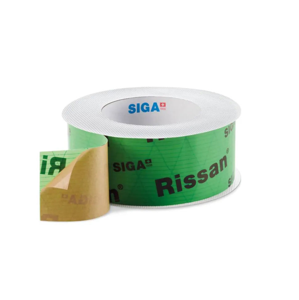 Klebeband 'Rissan' 60 mm x 25 m