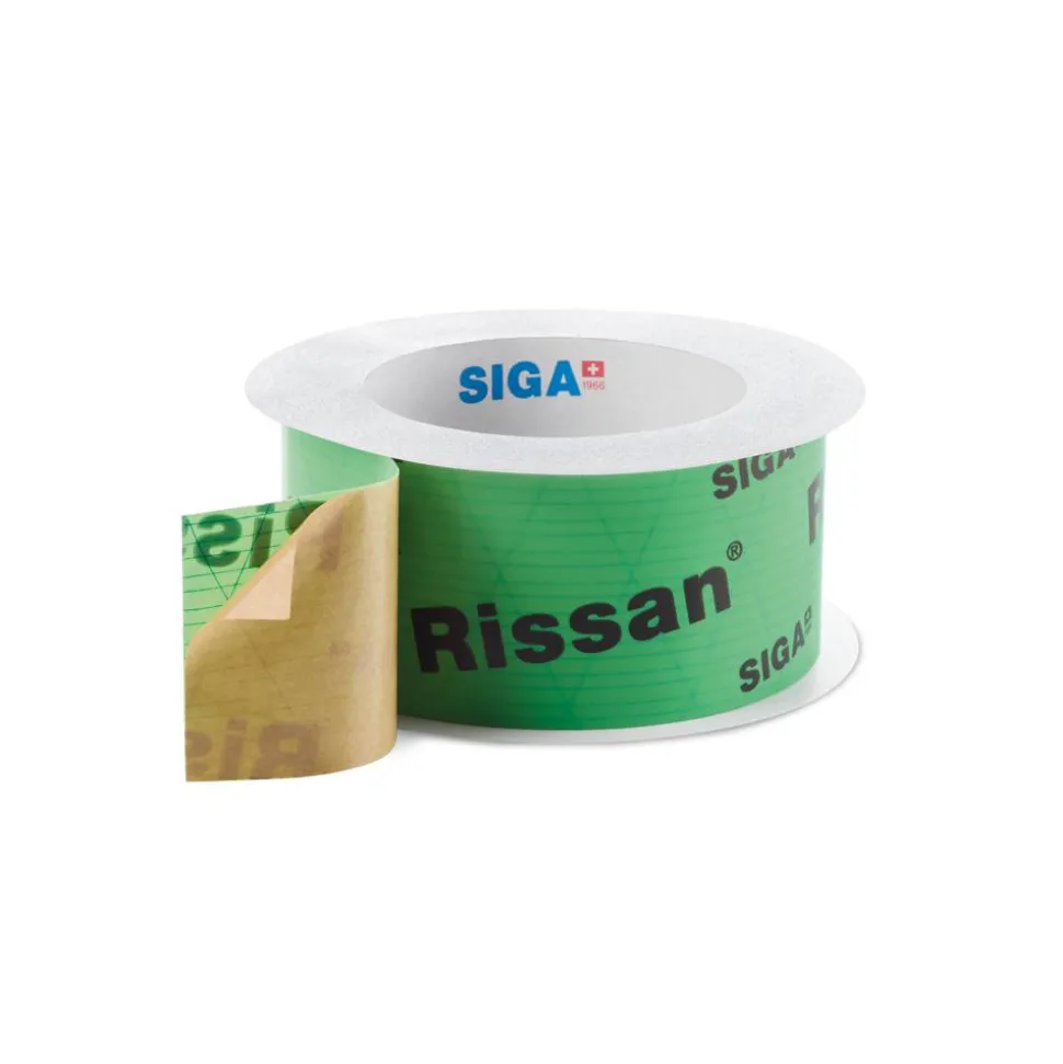 Klebeband 'Rissan' 60 mm x 15 m