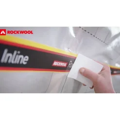 Klebeband 'RockTect Inline' 6 cm x 40 m, innen