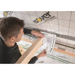 Klebeband 'Vario MultiTape SL +' 2500 x 6 cm
