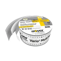 Klebeband 'Vario MultiTape SL +' 2500 x 6 cm