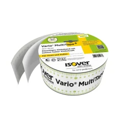 Klebeband 'Vario MultiTape +' 2500 x 6 cm