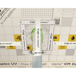 Klebeband 'Vario MultiTape +' 2500 x 6 cm