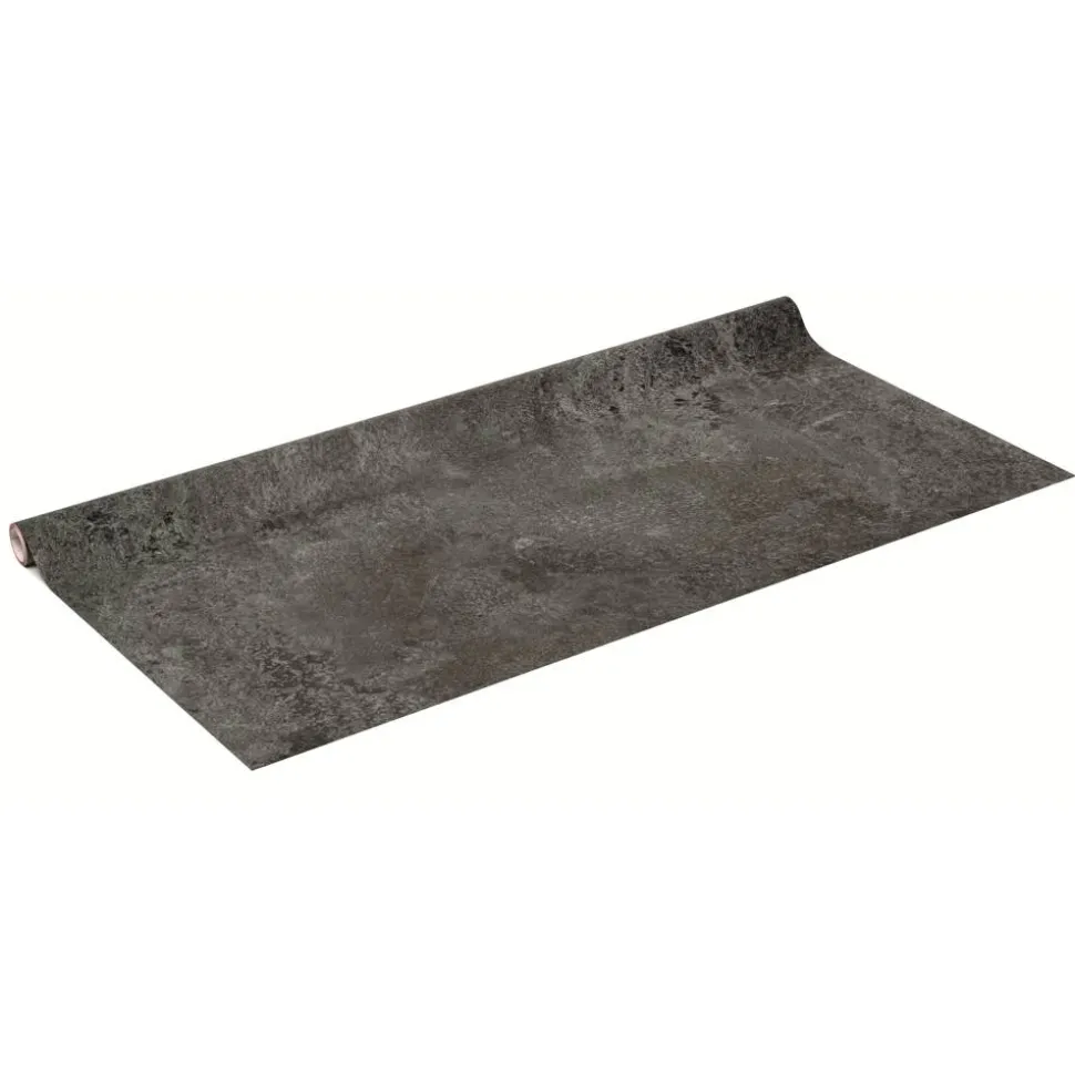 Klebefolie 'Avellino' schwarz 67,5 x 200 cm