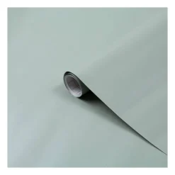 Klebefolie grün seidenmatt 45 x 200 cm