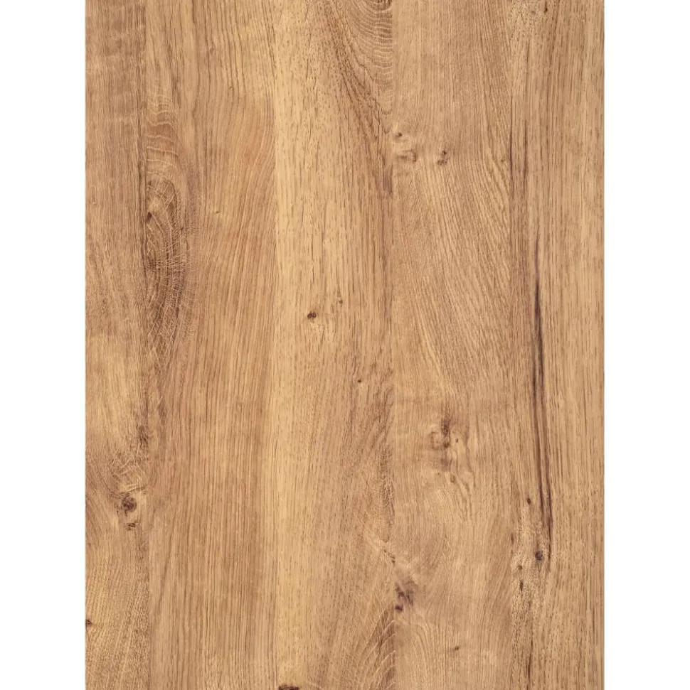 Klebefolie 'Hölzer' ribbeck-oak-braun 67,5 x 200 cm