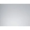 Klebefolie 'Milky' transparent 200 x 45 cm
