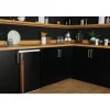 Klebefolie schwarz matt 45 x 150 cm