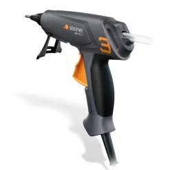 Klebepistole 'GlueMatic 3011' inkl. 3 Klebesticks 11 mm