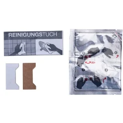 Kleber für Accessoires bis 50 kg