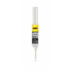 Kleber 'Turbo Fix²' flüssig Kraft transparent 10 g