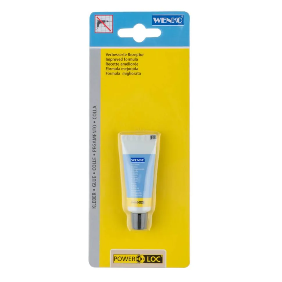 Kleber 'Power-Loc' 10 ml