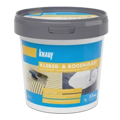Kleber- und Bodenelast 1000 ml