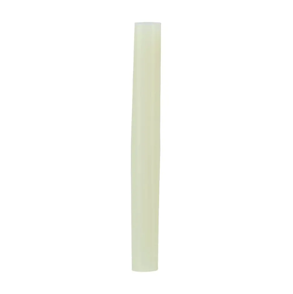 Klebestick für Textil und Leder gelb Ø 12 x 94 mm 14 Stück