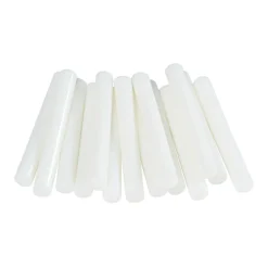 Klebestick Universal weiß Ø 12 x 94 mm 14 Stück