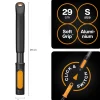 Kleingrubber 'OneClick' mit Handgriff 43,6 cm