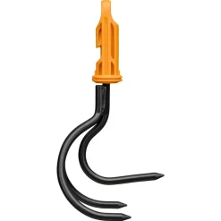 Kleingrubber 'OneClick' ohne Handgriff 21,9 cm
