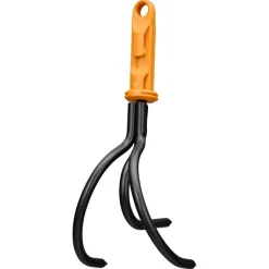 Kleingrubber 'OneClick' ohne Handgriff 21,9 cm