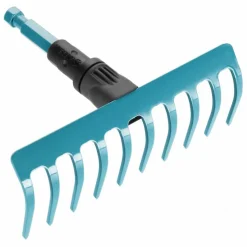 Kleinrechen "Combisystem" 18,5 cm