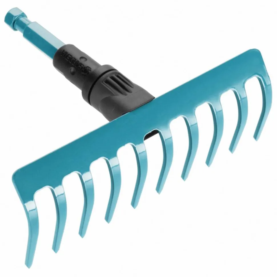 Kleinrechen "Combisystem" 18,5 cm