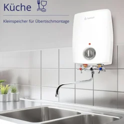 Kleinspeicher 'OS-5 Basis' 5 l