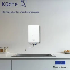 Kleinspeicher 'OTS-5 Basis' 5 l