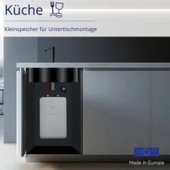 Kleinspeicher 'UTS-5 Basis' 5 l