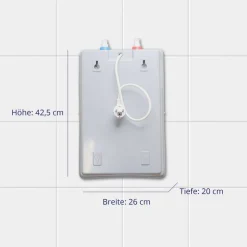 Kleinspeicher 'UTS-5 Basis' 5 l