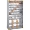 Kleinteilemagazin 'VarioPlus Depot' 30 x 14 x 56,5 cm