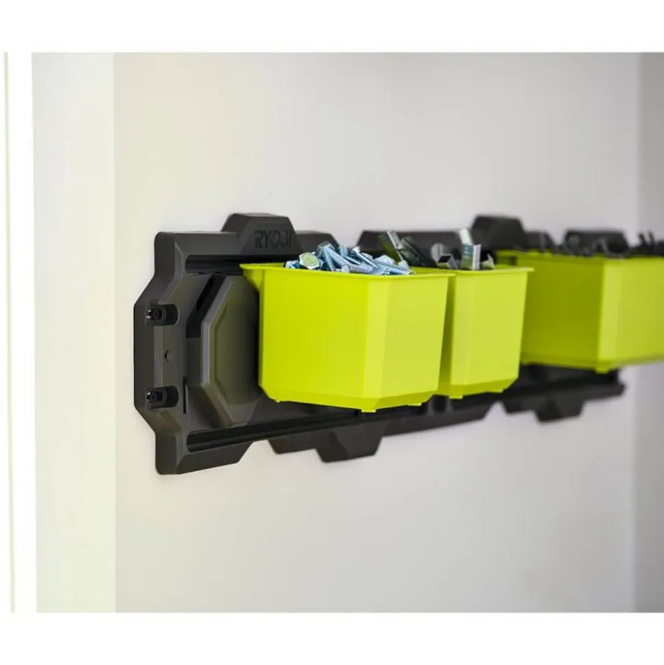 Kleinteileorganizer 'Link RSL813' 12 x 12 x 9,5 cm