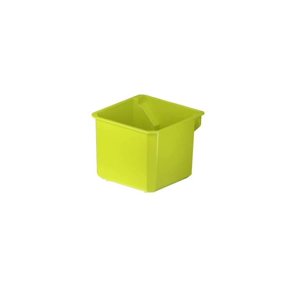 Kleinteileorganizer 'Link RSL813' 12 x 12 x 9,5 cm