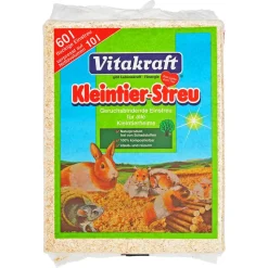 Kleintierstreu 60 l